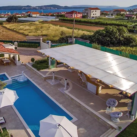 Beautiful In Seget Donji * Трогир