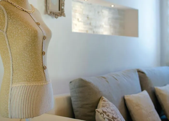 Beautiful In Seget Donji Дом отдыха Трогир