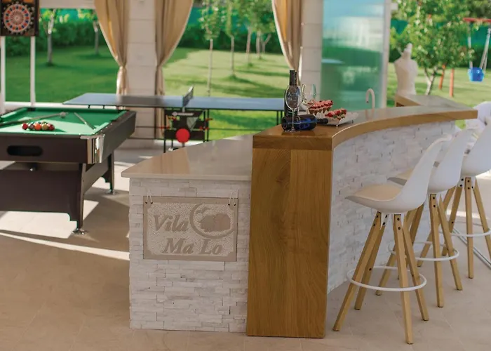 Beautiful In Seget Donji Дом отдыха Трогир